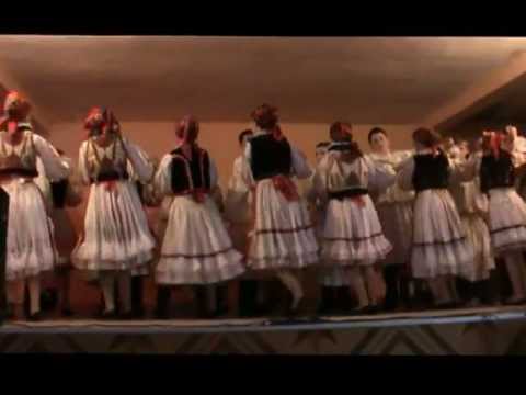 Ansamblul Bujorii Uileacului