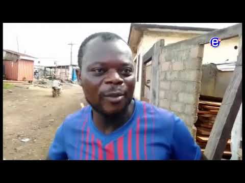 PIDGIN NEWS THURSDAY 28th MAY 2020 - EQUINOXE TV