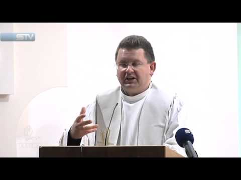 Duhos - Ispovjednik i duhovnik