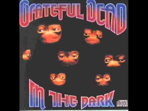 Grateful Dead - West L.A. Fadeaway (Studio Version)