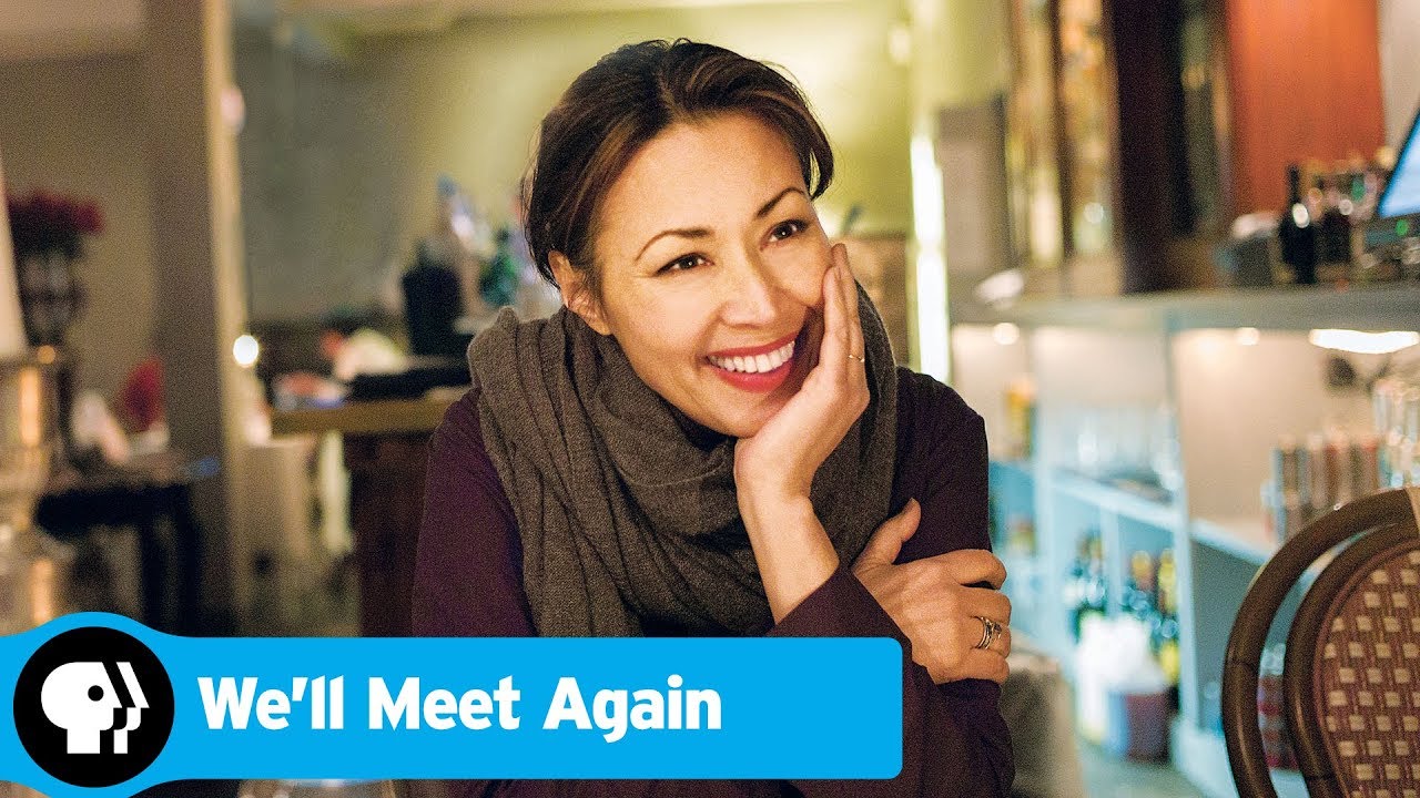 WE'LL MEET AGAIN | Official Trailer | PBS