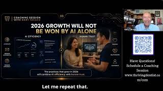 Thriving Dentist 28th May Summit Replay