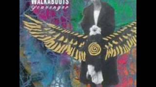 The Walkabouts - Train to Mercy [Audio Only]