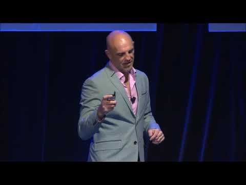 PAUL TAYLOR | Inspire Speakers