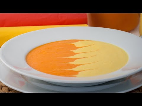 download lagu mp3 mp4 Two Soups In One Bowl, download lagu Two Soups In One Bowl gratis, unduh video klip Two Soups In One Bowl