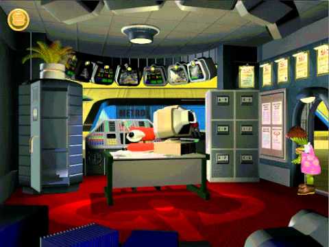 Lets Play Floyd [28] - Nettes Ablenkungsmanöver