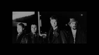 Backstreet Boys - Figured You Out (Subtitulada en castellano)