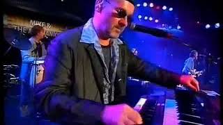 Mike &amp; The Mechanics - Now that You&#39;ve Gone Subtitulado