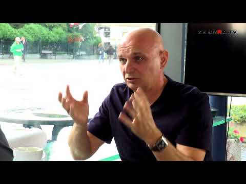 2017.08.30 Wyszukani odc. 190: Jarosław Gajda