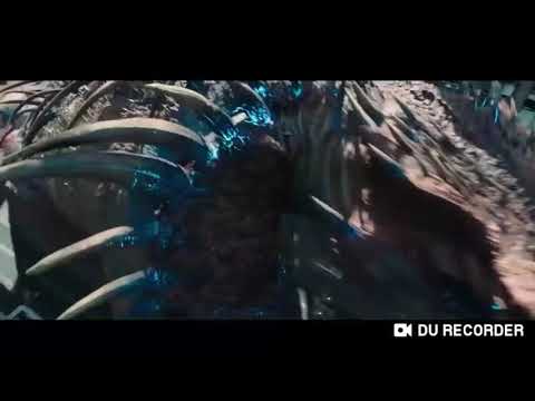 Sethu-Butterfly Knife (Prod. JIZ x Wrong Succo) Pacific Rim Uprising