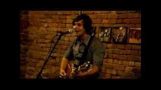 Charlie Worsham performs 'Cut Your Groove' at the Quest Center 051415