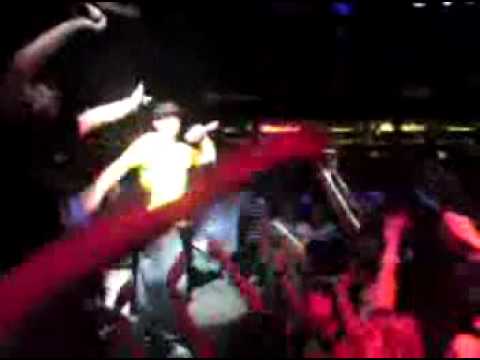 Str8 Union - Sen (Live!@libimseticlub.cz)