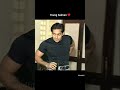 Young Salman ️ Youtubeshorts Shorts
