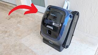 Beatbot AquaSense 2 Review: AI Mapping & Self-Cleaning in Action