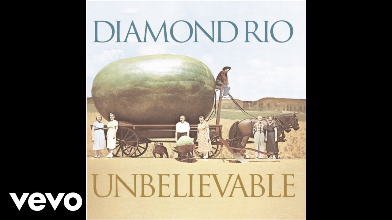 Diamond Rio - Unbelievable