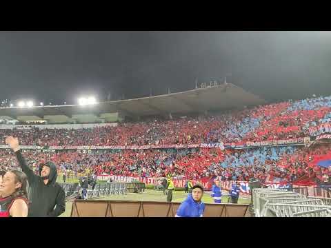 Del Rojo soy, y Rojo soy feliz 🔴🔵