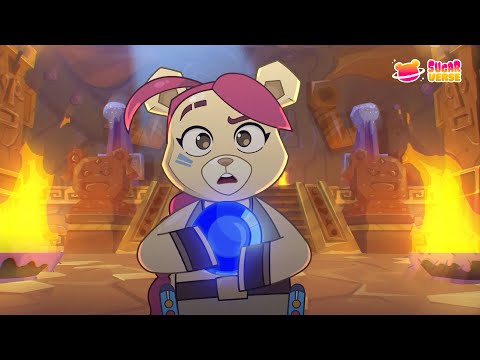 Sugar Match PvP video thumbnail