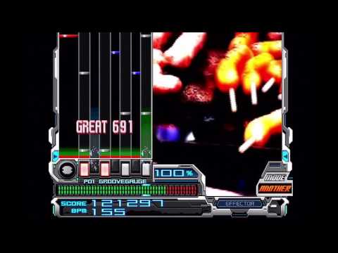 Beatmania IIDX 8th Style - symbolic [ANOTHER]