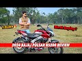 2024 Bajaj Pulsar NS 200 Detailed Review | Best Bike in 1.5 Lakh ?