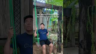 Thumbnail video Masa Kecil Kurang Bahagia Merapat