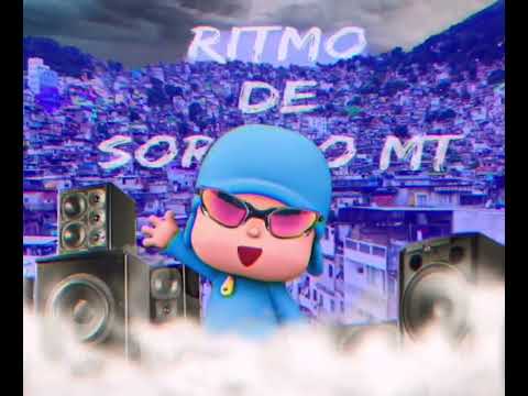 Mc Bielzinho Dj Lk Sorriso (Dj Lk) (Ritmo de Sorriso MT)