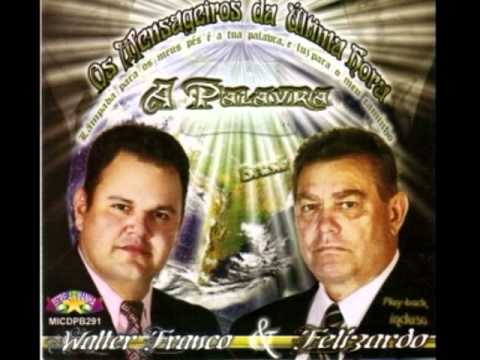 Gotas de sangue.Os mensageiros da Última Hora