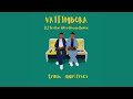 Trinix Mari Froes Vaitimbora DJ Prithvi Afro House Remix