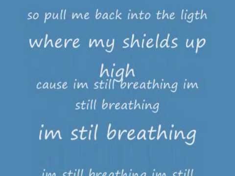 bryan rice breathing lyrics