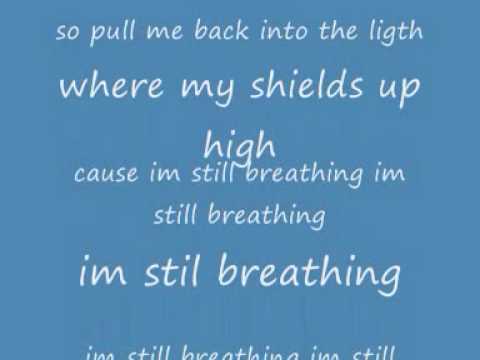 bryan rice breathing lyrics