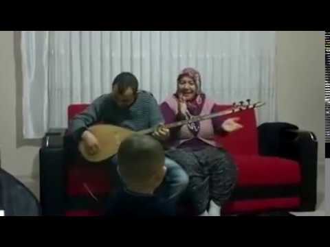 UTKU TEYZEDEN KEŞKE GELMESEYDİM YALAN DÜNYAYA