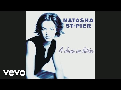 Natasha St-Pier - Tu m'envoles (Audio)