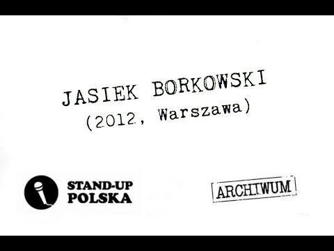 Jasiek Borkowski - Sen Pszczoły