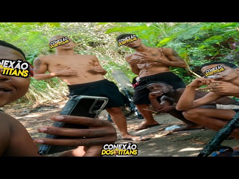 MEDLEY PROIBIDÃO PRA TROPA DO RN QUEBRADA DO ASSU
