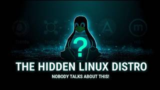 The Hidden Linux Distro Nobody Talks About — But It Might Be the Future of Linux in 2026