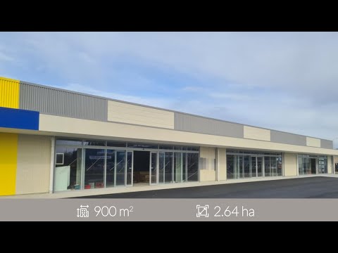 Address Withheld, Kaiapoi, Waimakariri, 0 Bedrooms, 0 Bathrooms, Retail Premises