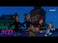 Tom And Jerry The Movie 1992 Tom And Jerry Rude Things Song 1992 Scene