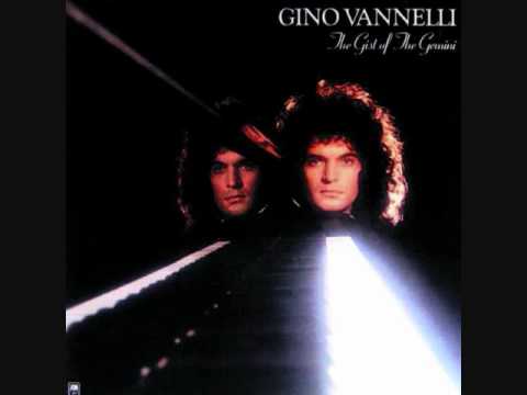Gino Vannelli   Fly into this night