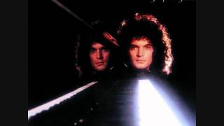 Gino Vannelli   Fly into this night