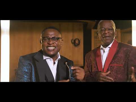 Reddy Amisi - Déception Masudi feat Sam Mangwana (Clip Officiel)