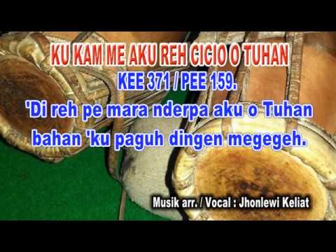 KEE 371 / PEE 159 - Jhonlewi Keliat.