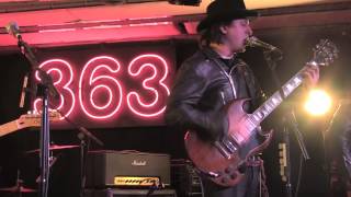 Carl Barât  & The Jackals  - A Storm is Coming (Live @ 363 Oxford Street)