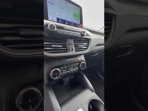 фото ford escape iv 0
