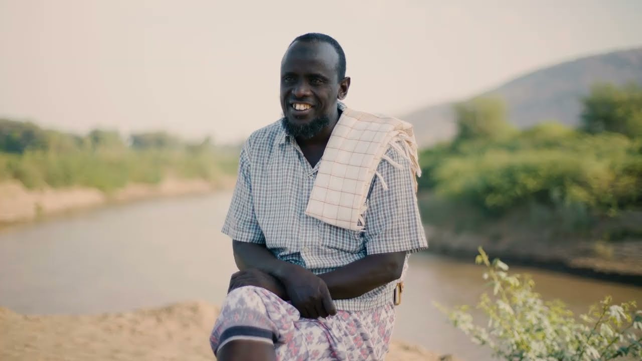 Smart water data, renewed hope for Amibara