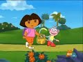Dora The Explorer Travel Song