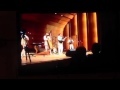 Amor Amor Amor, Oscar Benito Paraguayan Show Ensemble