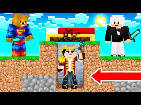 KO PRVI UNIŠTI SVE KREVETE U MINECRAFTU POBJEĐUJE! :O