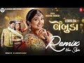 Remix Style: Lembuda ( લેંબુડા )। Bhoomi Trivedi I Gujarati Love Song 2024 | DJ remix @Jaygoga444