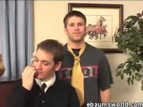 Mother's Day Video (2 brothers)