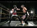Kid Lykos Vs HAYATA MV IPW Vs Pro Wrestling NOAH