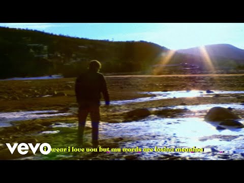 yung van - losing meaning (Official Music Video)